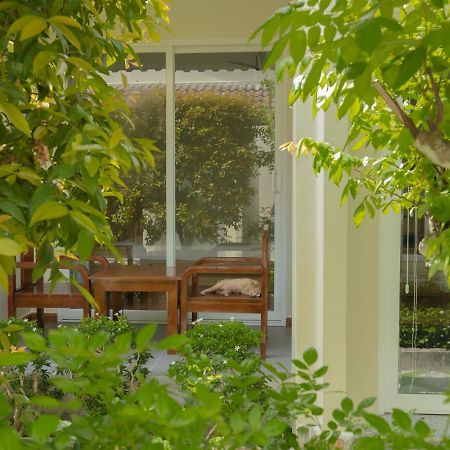 Tay Tien Bungalow Phu Quoc Exterior foto