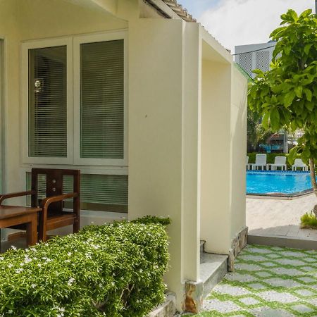 Tay Tien Bungalow Phu Quoc Exterior foto