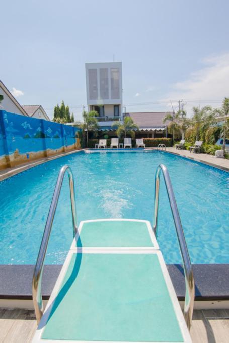 Tay Tien Bungalow Phu Quoc Exterior foto