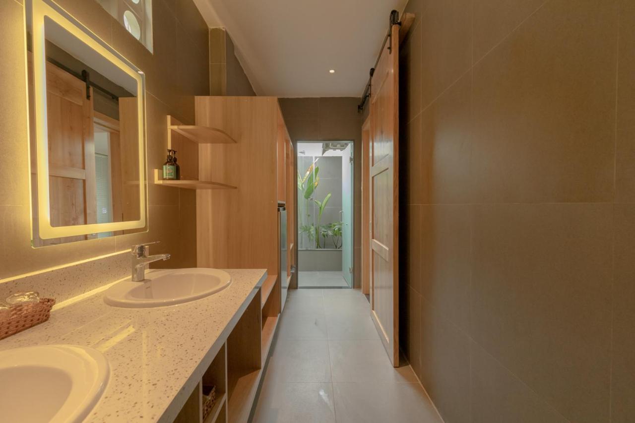 Tay Tien Bungalow Phu Quoc Exterior foto