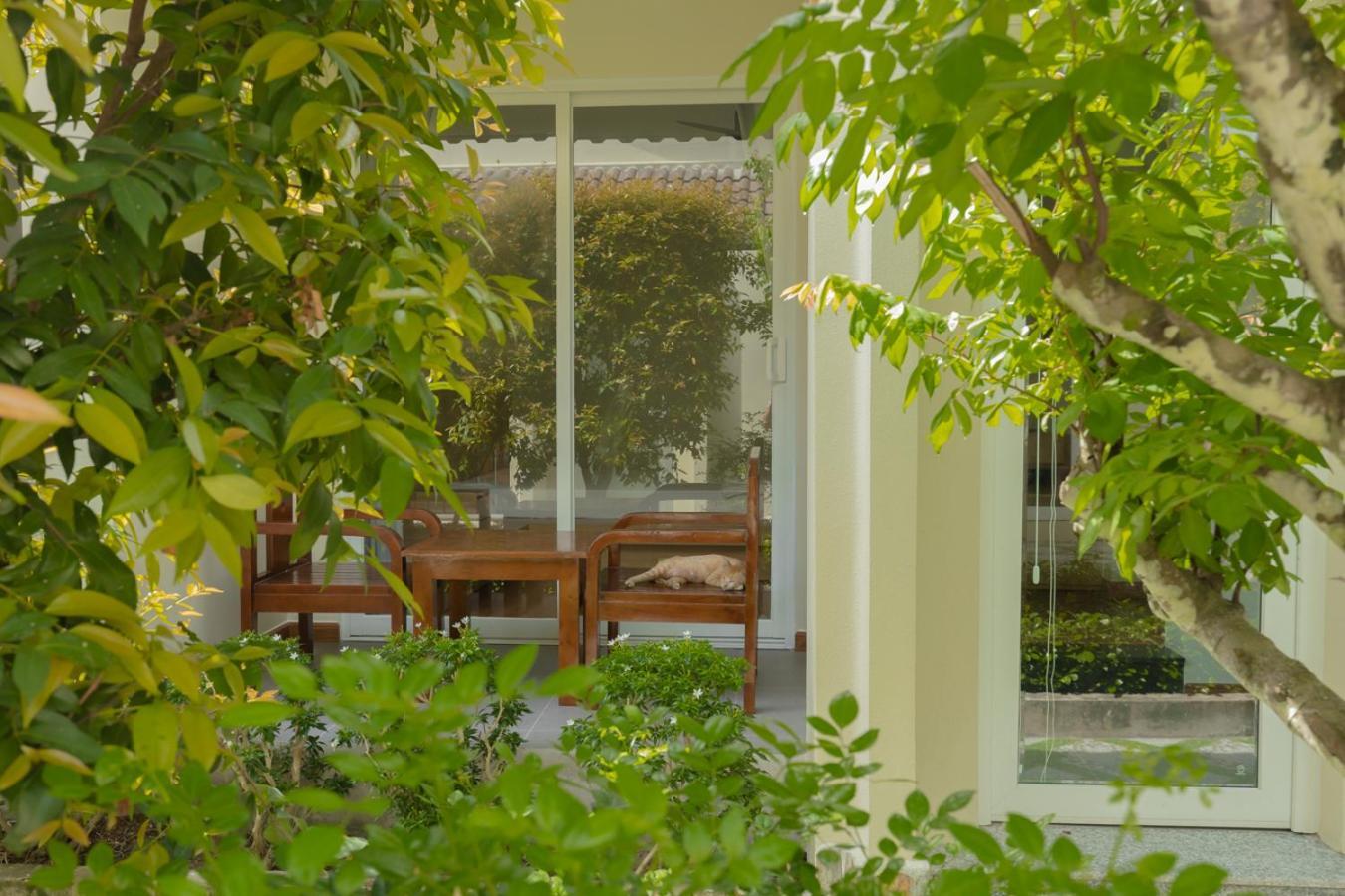 Tay Tien Bungalow Phu Quoc Exterior foto